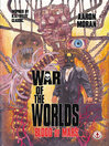 Imagen de portada para War of the Worlds